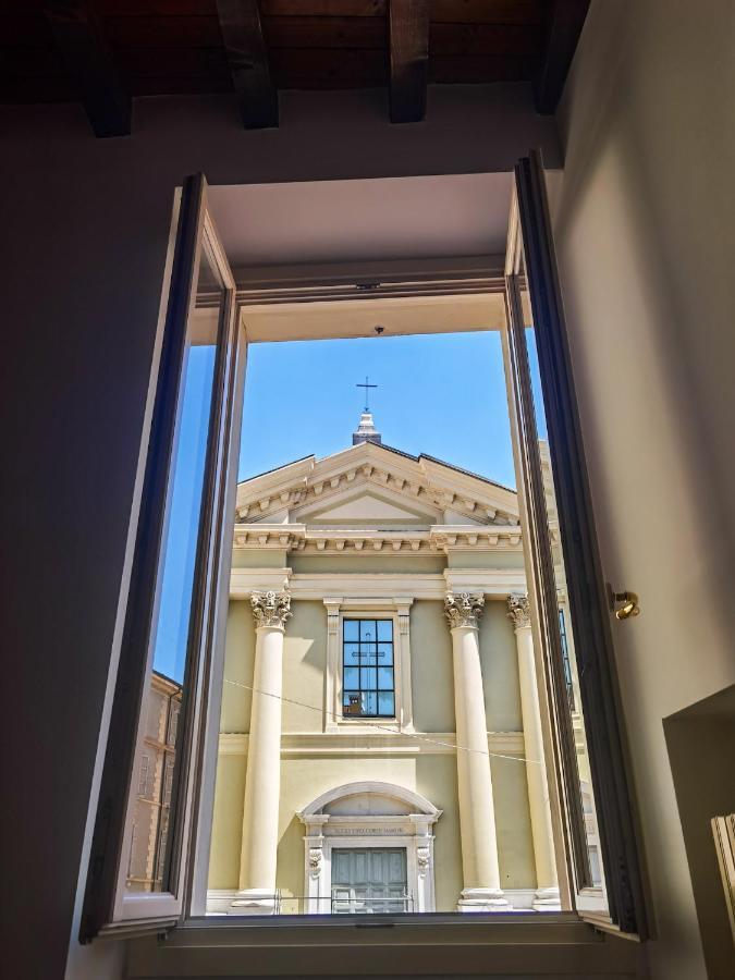 Il Cantuccio Di Gioia Brescia Luaran gambar