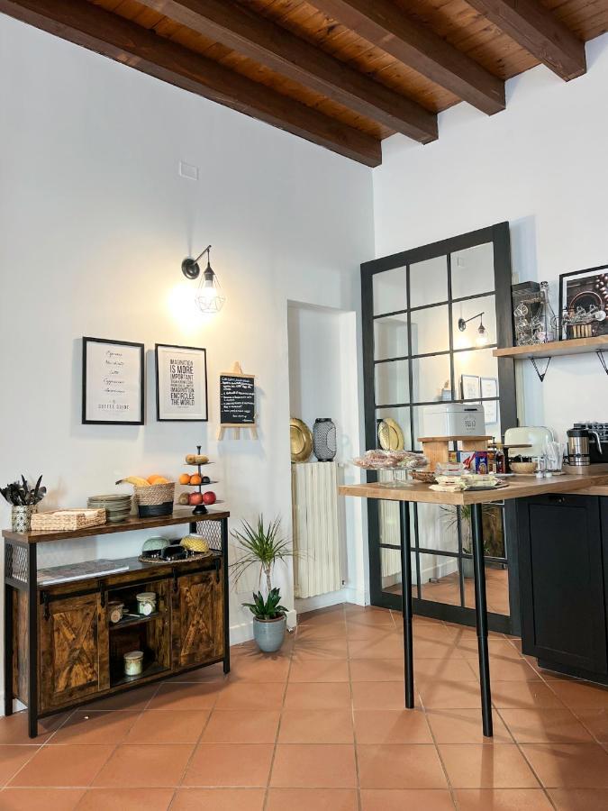 Il Cantuccio Di Gioia Brescia Luaran gambar