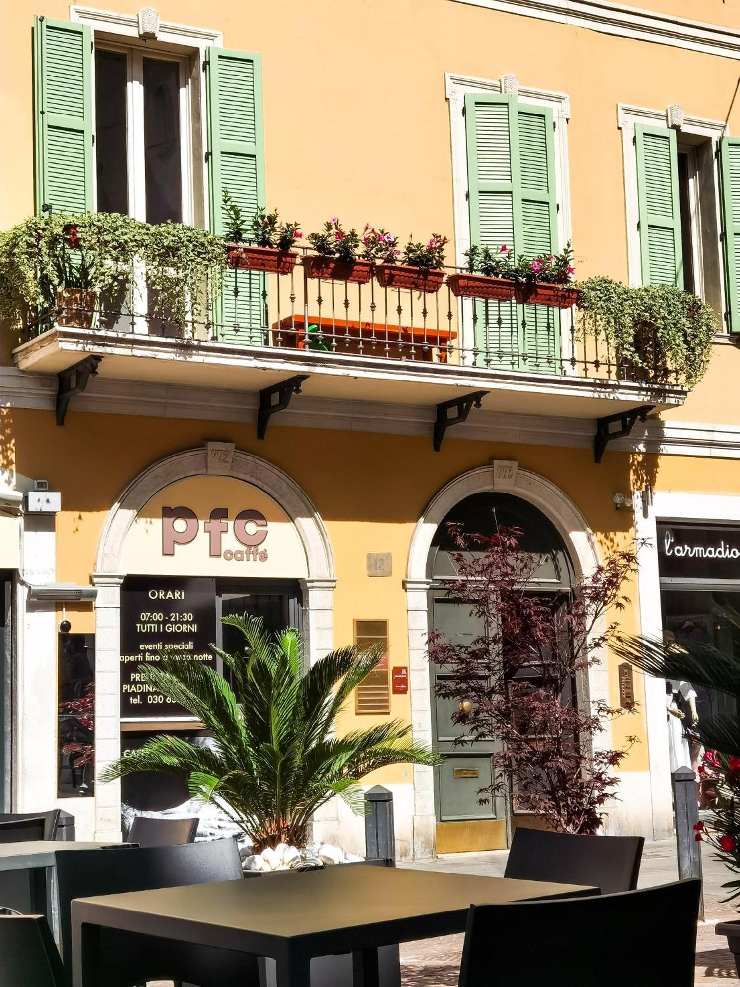 Il Cantuccio Di Gioia Brescia Luaran gambar